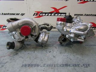 Τουρμπινα ys23 nissan d23 15- - 005583