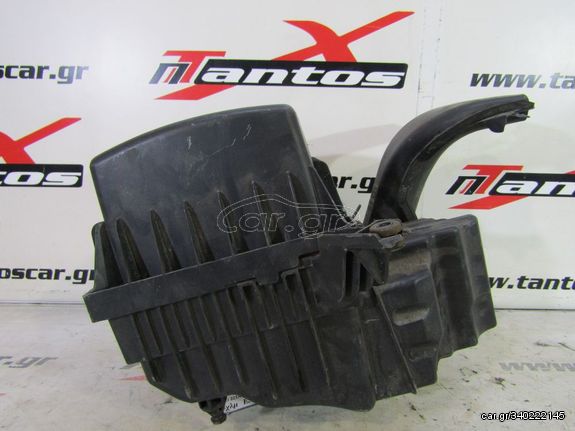 Φιλτροκουτι κομπλε nissan d23 15- 005587