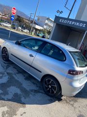 Seat Ibiza '06 Seat ibiza