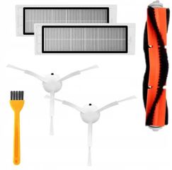 ΦΙΛΤΡΑ HEPA ΓΙΑ ΣΚΟΥΠΑ XIAOMI XM-6, Mijia, Mi Robot, Dreame F9