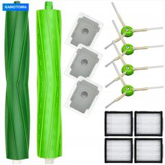 ΑΞΕΣΟΥΑΡ ΦΙΛΤΡΑ HEPA ΓΙΑ ΣΚΟΥΠΑ ROOMBA XM-BAGS-8