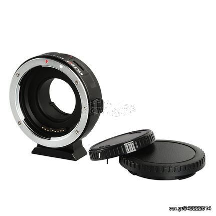 Viltrox EF-M1 Canon EF Lens Auto Focus Mount Adapter for MFT Cameras