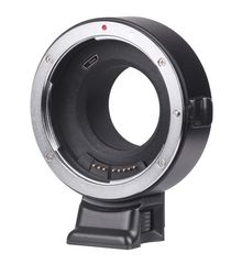 Viltrox EF-EOS M2 Mount Adapter For Canon EF-mount series lenses to EF-M