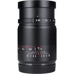 7artisans 25mm f/0.95 Lens For Canon EF-M