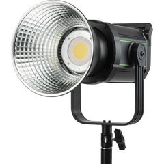 Weeylite Ninja 400 Mark II COB Led Light  Bi-color 2800K-6800K With Bowens Mount