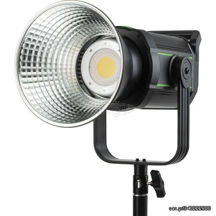 Weeylite Ninja 400 Mark II COB Led Light  Bi-color 2800K-6800K With Bowens Mount