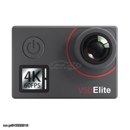 Akaso V50 Elite 4K/60fps Touch Screen WiFi Action Camera