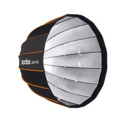 Godox QR-P70 - Παραβολικό Softbox 70cm γρήγορης αναδίπλωσης με Bowens Mount