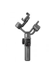 Zhiyun Gimbal for Smartphones Smooth 5s 3-Axis Handheld Stabilizer Grey