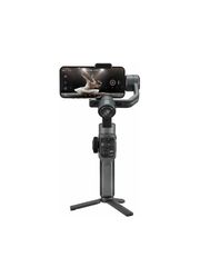 Zhiyun Gimbal for Smartphones Smooth 5 3-Axis Handheld Stabilizer Black