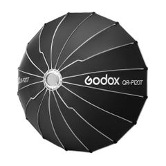 Godox S120T - Compact Softbox 120cm τύπου ομπρέλας με Bowens Mount