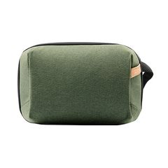 PGYTECH Mini Tech Pouch θήκη μεταφοράς αξεσουάρ (Moss Green)