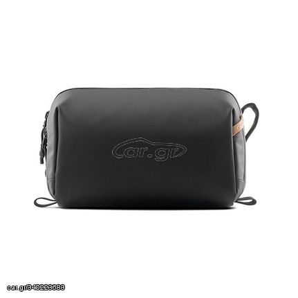 PGYTECH Wash Pouch Νεσεσέρ (Twilight Black)