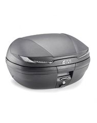 Givi Βαλίτσα V45NT Arena Tech 45ltr Monokey Black