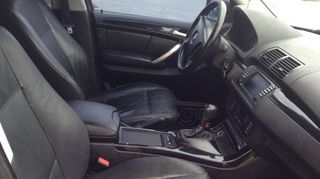 Bmw X5 2002 Είναι μόνο για Ανταλλακτηκα -thumb-2