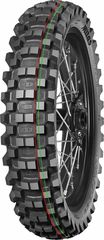 Κωδ.292043 Λάστιχο μηχανής Mitas Terra Force-MX MH 90/100-12 46M Tube Type Πίσω Blackwall 1τεμ τηλ.215-215-8211