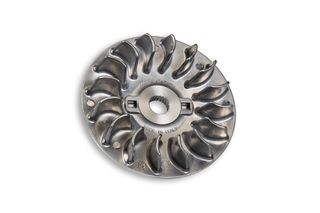 ΦΤΕΡΩΤΗ ΒΑΡΙΑΤΟΡ PIAGGIO BEVERLY 125 MEDLEY 125/150 GTS 125 VENTILVAR 2000 Ø121 6118066B | MALOSSI