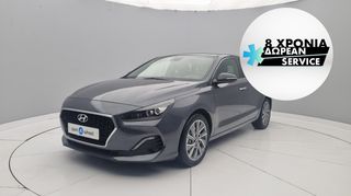 Hyundai i 30 '18 1.4 T-GDI Creative | ΕΩΣ 5 ΕΤΗ ΕΓΓΥΗΣΗ