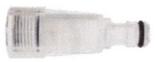 Φίλτρο HOBBY Θ.3/4