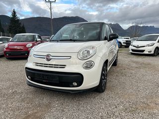 Fiat 500L 2013-thumb-2