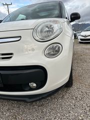 Fiat 500L 2013-thumb-3