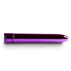 Multi speed Bullet Vibrator 18x2.5 cm PURPLE-thumb-2