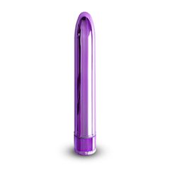 Multi speed Bullet Vibrator 18x2.5 cm PURPLE-thumb-1