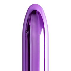 Multi speed Bullet Vibrator 18x2.5 cm PURPLE-thumb-5
