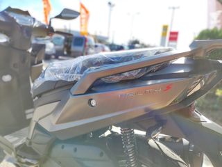 Kymco Agility 200 2026 AGILITY S ABS EURO 5-thumb-2
