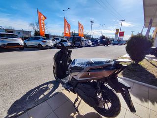 Kymco Agility 200 2026 AGILITY S ABS EURO 5-thumb-3