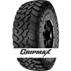 155R12 77Q GRIPMAX MUDTERRAIN MONO 280 EURO!!!