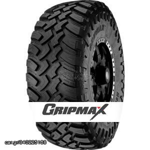 155R12 77Q GRIPMAX MUDTERRAIN MONO 280 EURO!!!