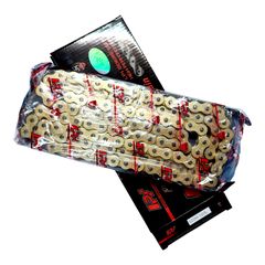 ΑΛΥΣΙΔΑ LPI 520H X120L O'RING GOLD 16τ