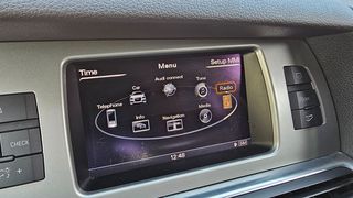 Audi Q7 2014 ΔΕΡΜΑ NAVI quattro ΑΕΡΑΝΑΡΤΗΣΗ-thumb-59