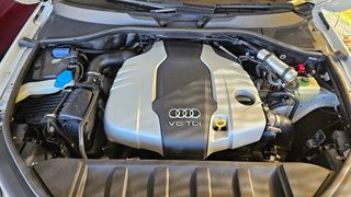 Audi Q7 2014 ΔΕΡΜΑ NAVI quattro ΑΕΡΑΝΑΡΤΗΣΗ-thumb-72