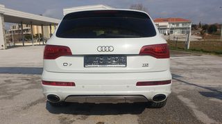 Audi Q7 2014 ΔΕΡΜΑ NAVI quattro ΑΕΡΑΝΑΡΤΗΣΗ-thumb-6