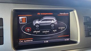 Audi Q7 2014 ΔΕΡΜΑ NAVI quattro ΑΕΡΑΝΑΡΤΗΣΗ-thumb-52