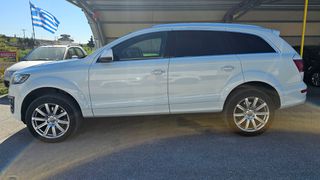 Audi Q7 2014 ΔΕΡΜΑ NAVI quattro ΑΕΡΑΝΑΡΤΗΣΗ-thumb-31