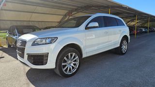 Audi Q7 2014 ΔΕΡΜΑ NAVI quattro ΑΕΡΑΝΑΡΤΗΣΗ-thumb-30