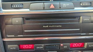 Audi Q7 2014 ΔΕΡΜΑ NAVI quattro ΑΕΡΑΝΑΡΤΗΣΗ-thumb-69