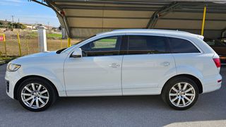 Audi Q7 2014 ΔΕΡΜΑ NAVI quattro ΑΕΡΑΝΑΡΤΗΣΗ-thumb-4