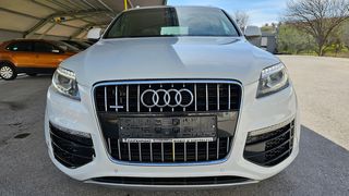 Audi Q7 2014 ΔΕΡΜΑ NAVI quattro ΑΕΡΑΝΑΡΤΗΣΗ-thumb-7