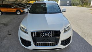 Audi Q7 2014 ΔΕΡΜΑ NAVI quattro ΑΕΡΑΝΑΡΤΗΣΗ-thumb-8