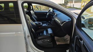 Audi Q7 2014 ΔΕΡΜΑ NAVI quattro ΑΕΡΑΝΑΡΤΗΣΗ-thumb-34