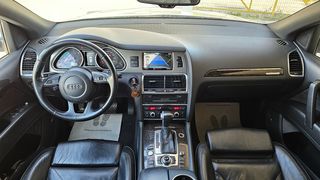 Audi Q7 2014 ΔΕΡΜΑ NAVI quattro ΑΕΡΑΝΑΡΤΗΣΗ-thumb-35