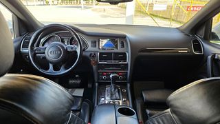 Audi Q7 2014 ΔΕΡΜΑ NAVI quattro ΑΕΡΑΝΑΡΤΗΣΗ-thumb-36