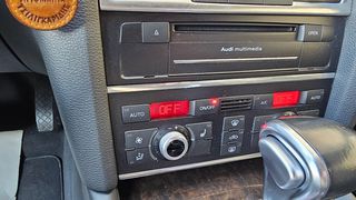 Audi Q7 2014 ΔΕΡΜΑ NAVI quattro ΑΕΡΑΝΑΡΤΗΣΗ-thumb-40