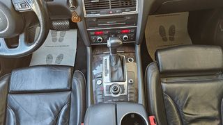 Audi Q7 2014 ΔΕΡΜΑ NAVI quattro ΑΕΡΑΝΑΡΤΗΣΗ-thumb-41