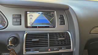 Audi Q7 2014 ΔΕΡΜΑ NAVI quattro ΑΕΡΑΝΑΡΤΗΣΗ-thumb-42