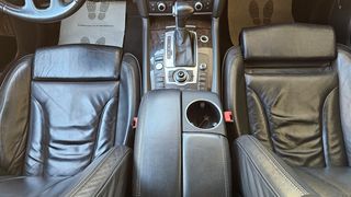 Audi Q7 2014 ΔΕΡΜΑ NAVI quattro ΑΕΡΑΝΑΡΤΗΣΗ-thumb-43